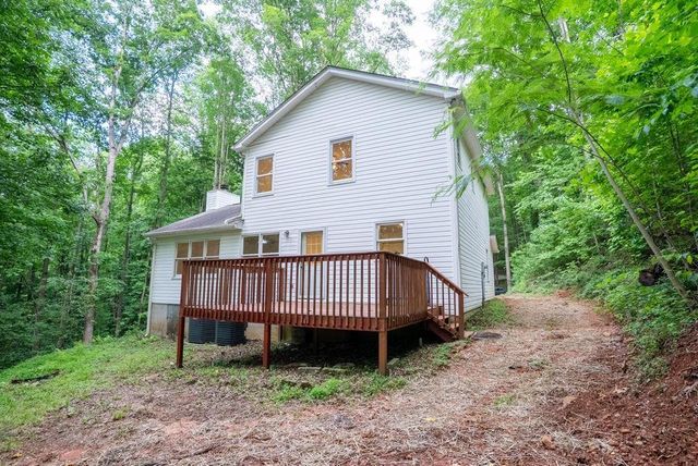64 Hickory Lane, Dahlonega, GA 30533