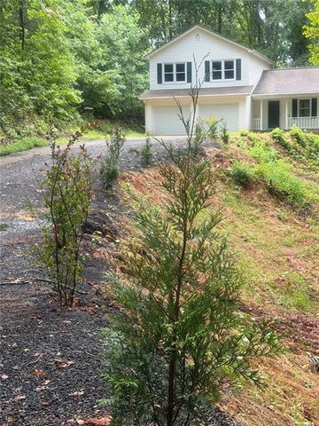 64 Hickory Lane, Dahlonega, GA 30533