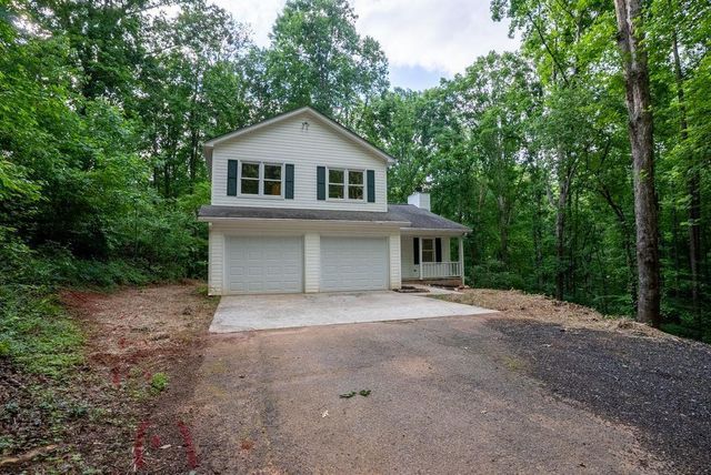 64 Hickory Lane, Dahlonega, GA 30533