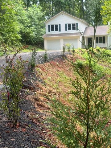 64 Hickory Lane, Dahlonega, GA 30533