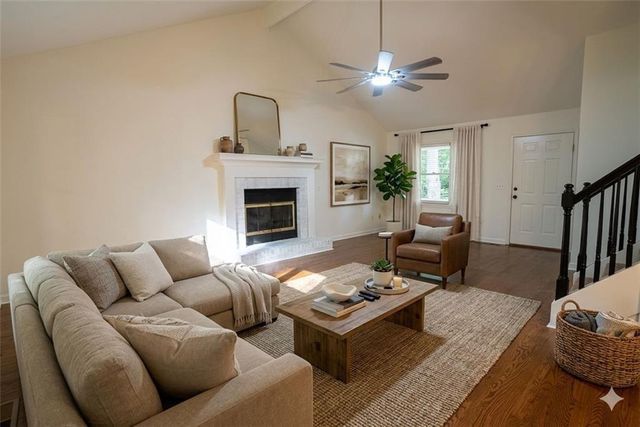 64 Hickory Lane, Dahlonega, GA 30533