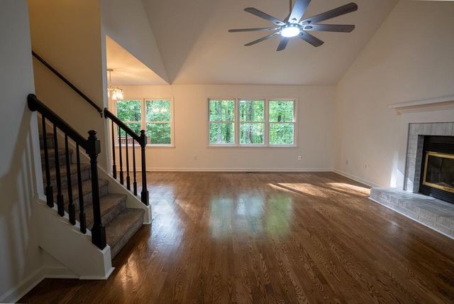 64 Hickory Lane, Dahlonega, GA 30533