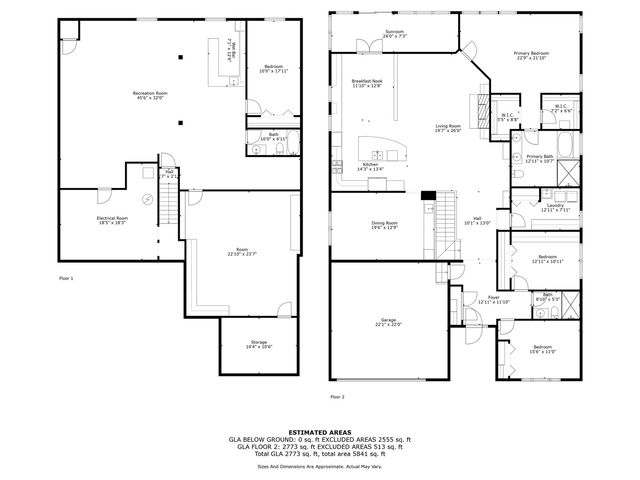 2811 Haven Court, Naperville, IL 60564
