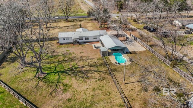 26000 County Road 55, Loxley, AL 36551