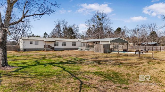 26000 County Road 55, Loxley, AL 36551