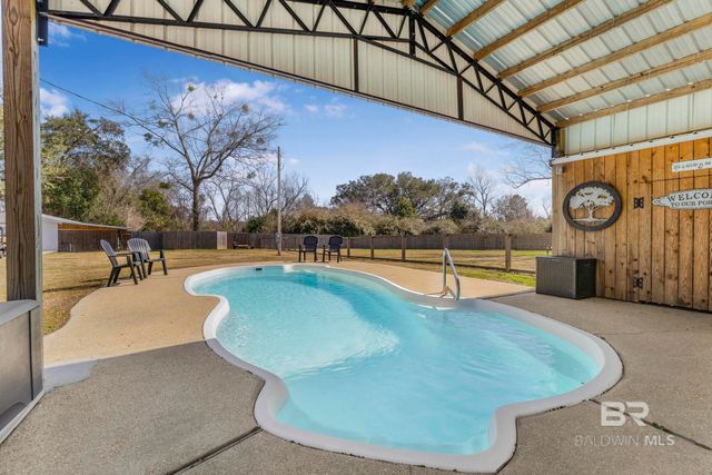 26000 County Road 55, Loxley, AL 36551