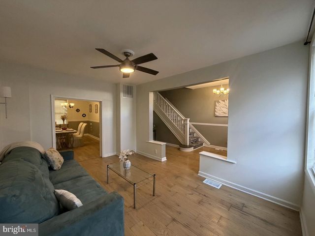 502 LYNDHURST ST, Baltimore, MD 21229