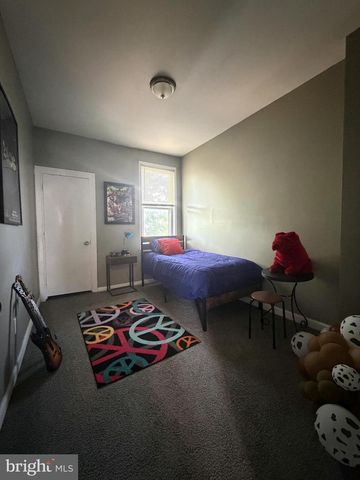 502 LYNDHURST ST, Baltimore, MD 21229