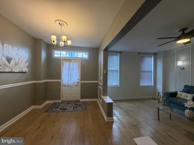 502 LYNDHURST ST, Baltimore, MD 21229