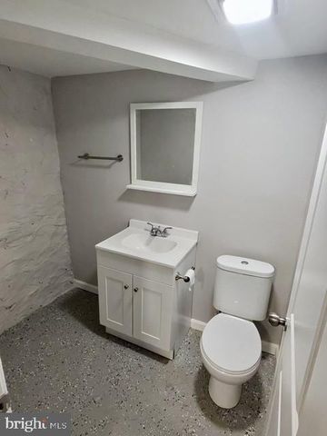 502 LYNDHURST ST, Baltimore, MD 21229