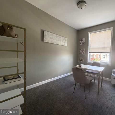 502 LYNDHURST ST, Baltimore, MD 21229