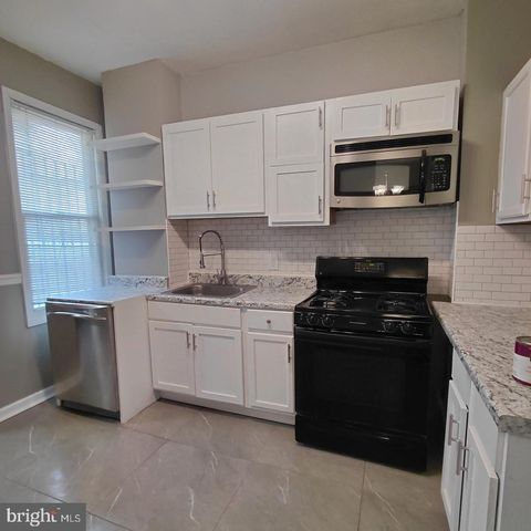 502 LYNDHURST ST, Baltimore, MD 21229