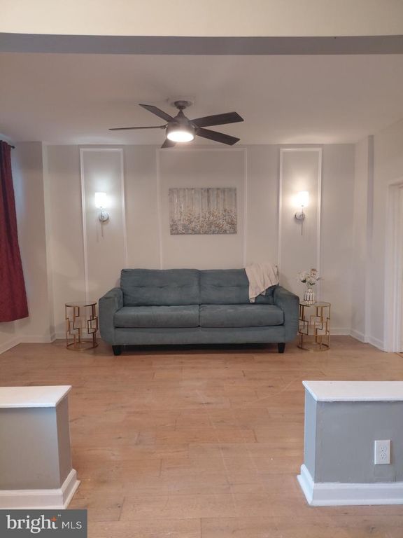 502 LYNDHURST ST, Baltimore, MD 21229