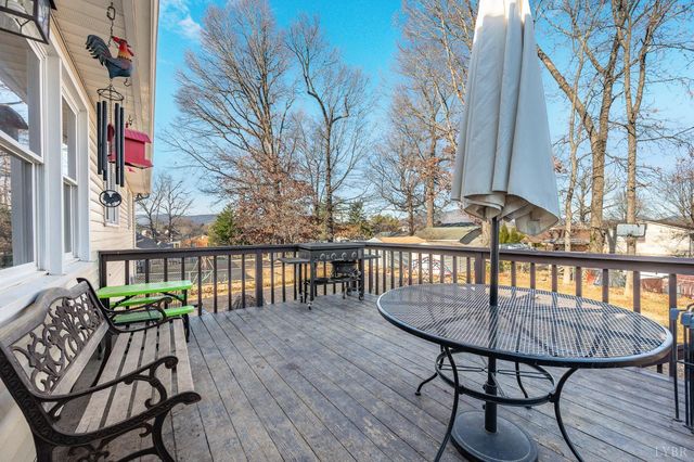5949 Village Lane, Roanoke, VA 24019
