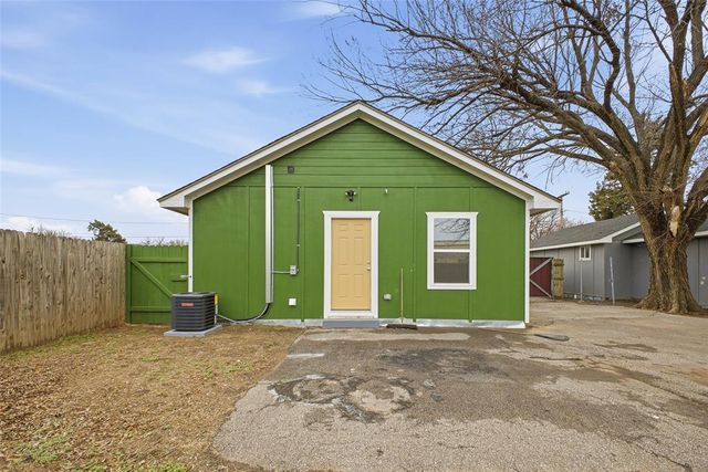 715 SE 10th Street, Oklahoma City, OK 73129