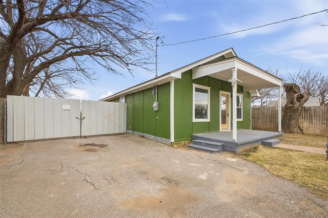 715 SE 10th Street, Oklahoma City, OK 73129