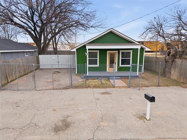 715 SE 10th Street, Oklahoma City, OK 73129