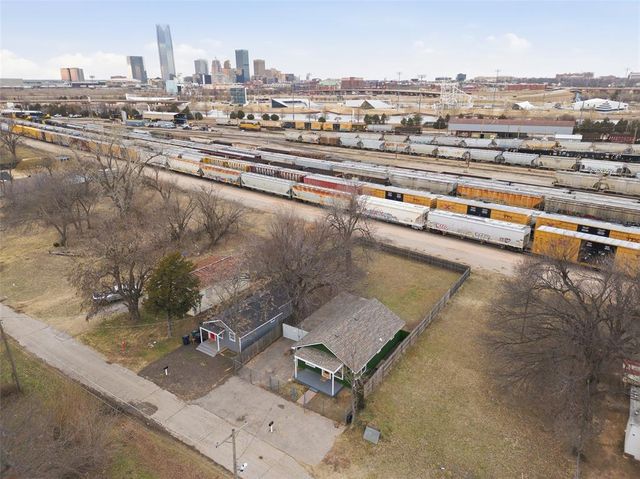 715 SE 10th Street, Oklahoma City, OK 73129