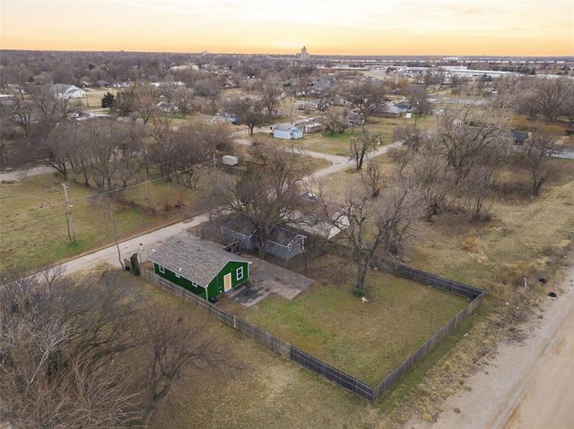 715 SE 10th Street, Oklahoma City, OK 73129