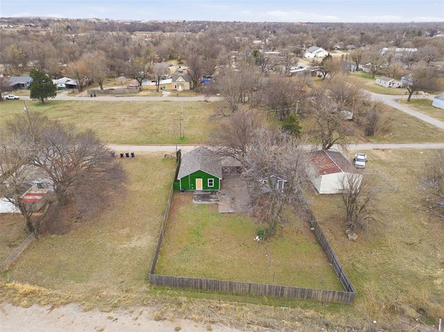 715 SE 10th Street, Oklahoma City, OK 73129