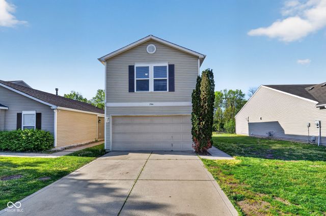 2941 Redland Lane, Indianapolis, IN 46217