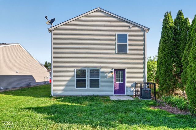 2941 Redland Lane, Indianapolis, IN 46217
