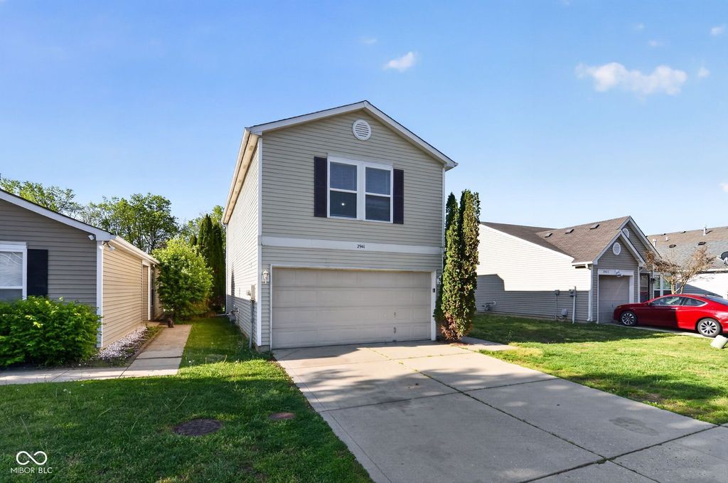 2941 Redland Lane, Indianapolis, IN 46217