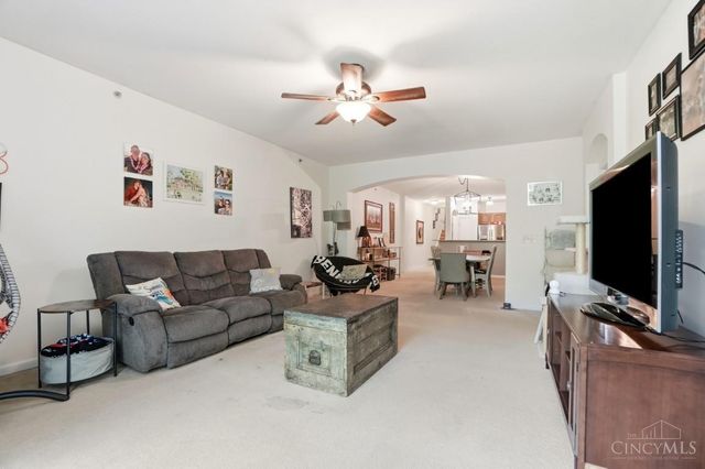 7462 Bridge Point Drive, Green Twp, OH 45248