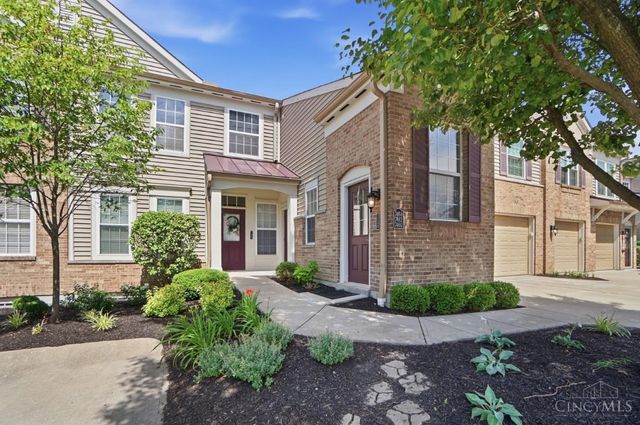 7462 Bridge Point Drive, Green Twp, OH 45248