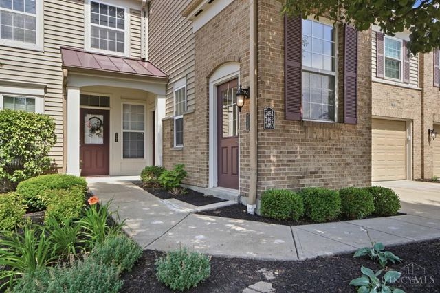 7462 Bridge Point Drive, Green Twp, OH 45248