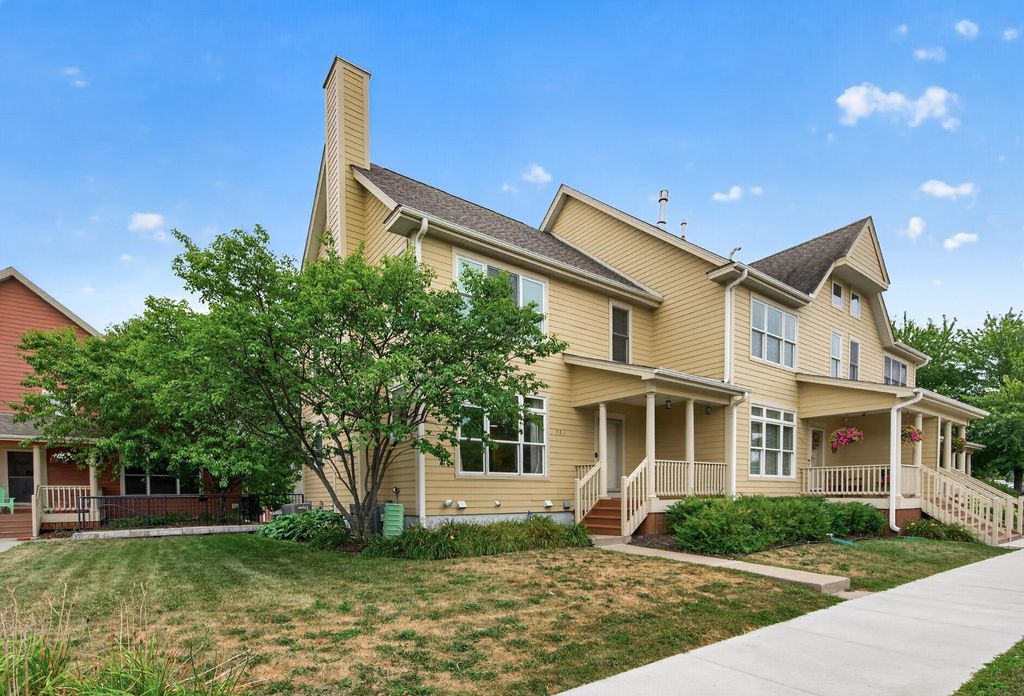 788 Cedar Street 5, Saint Paul, MN 55103