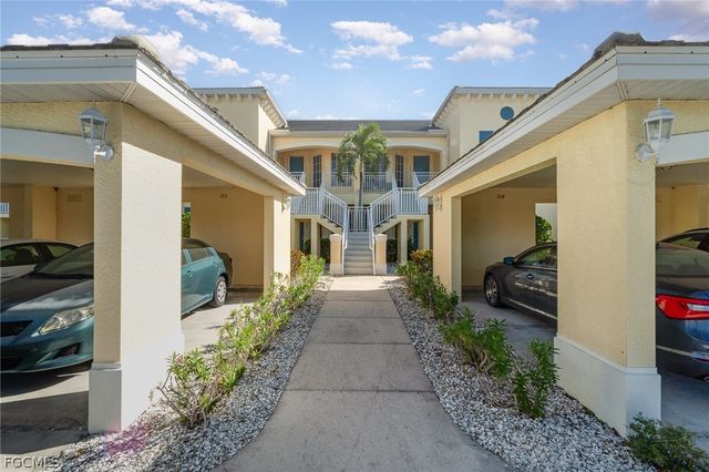 14531 Abaco Lakes DR 103, Fort Myers, FL 33908