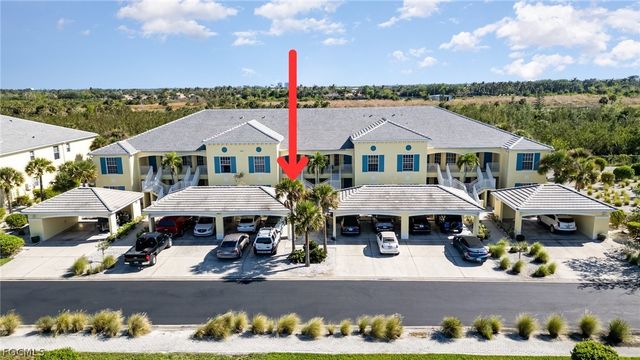 14531 Abaco Lakes DR 103, Fort Myers, FL 33908