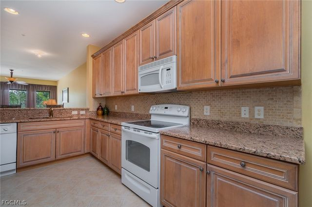 14531 Abaco Lakes DR 103, Fort Myers, FL 33908