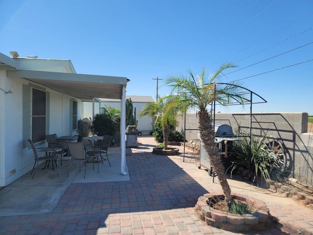 3334 S Lemon Ave, Yuma, AZ 85365