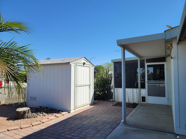 3334 S Lemon Ave, Yuma, AZ 85365