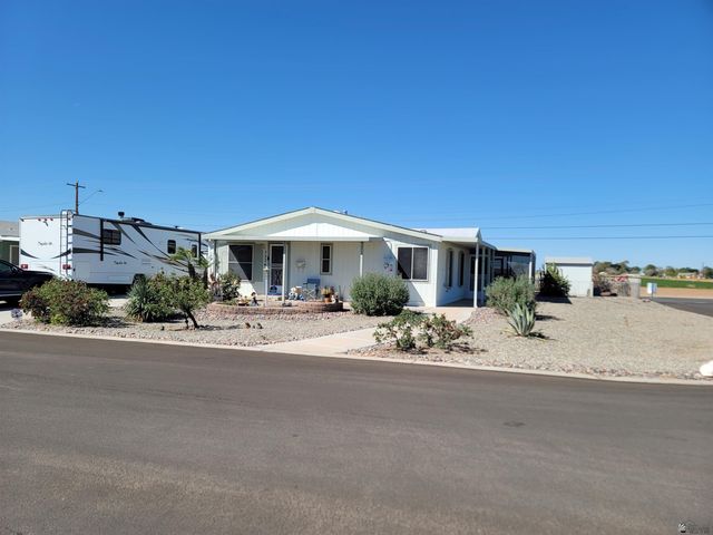 3334 S Lemon Ave, Yuma, AZ 85365