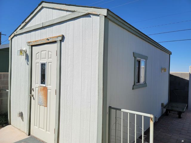 3334 S Lemon Ave, Yuma, AZ 85365