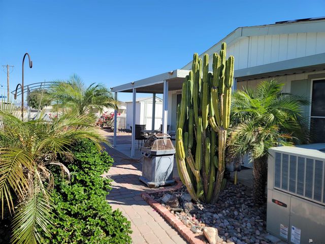3334 S Lemon Ave, Yuma, AZ 85365