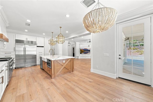 1 Illuminata, Ladera Ranch, CA 92694