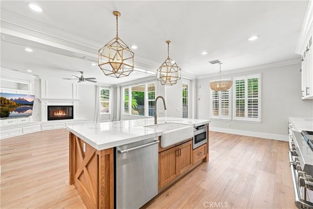 1 Illuminata, Ladera Ranch, CA 92694