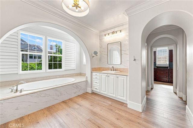 1 Illuminata, Ladera Ranch, CA 92694