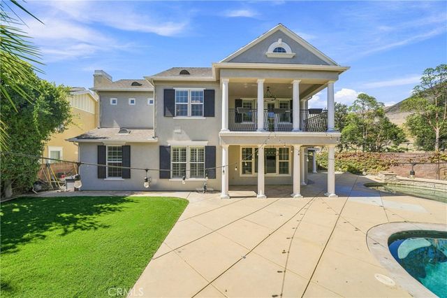 1 Illuminata, Ladera Ranch, CA 92694