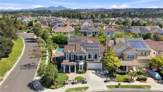 1 Illuminata, Ladera Ranch, CA 92694
