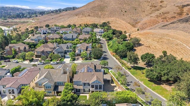 1 Illuminata, Ladera Ranch, CA 92694