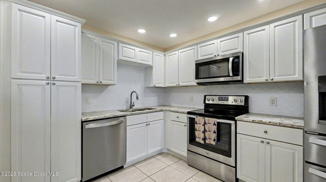 459 Ibis Lane 4-12, Satellite Beach, FL 32937