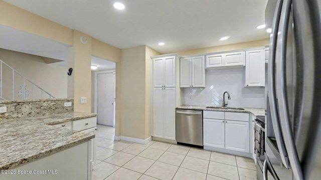 459 Ibis Lane 4-12, Satellite Beach, FL 32937