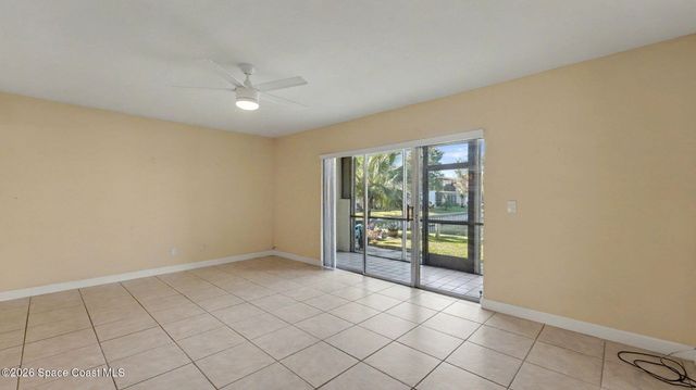 459 Ibis Lane 4-12, Satellite Beach, FL 32937