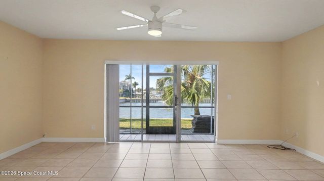 459 Ibis Lane 4-12, Satellite Beach, FL 32937