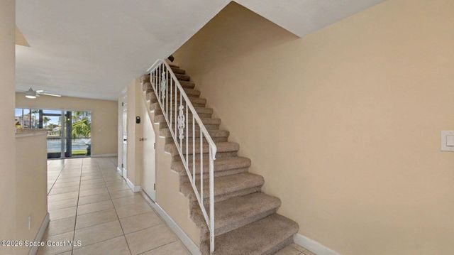 459 Ibis Lane 4-12, Satellite Beach, FL 32937